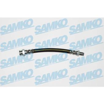Flexible de frein SAMKO OEM 7586907