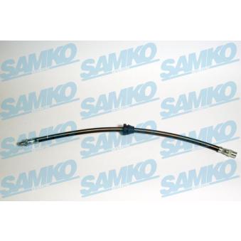 Flexible de frein SAMKO OEM 34477320