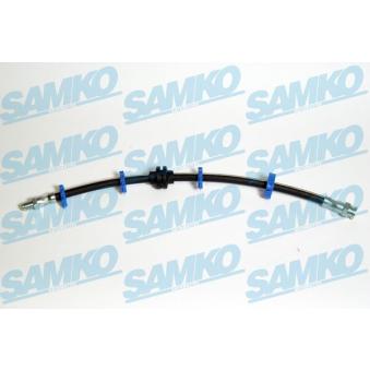Flexible de frein SAMKO 6T46265 pour RENAULT EXPRESS 1.8 i - 110cv