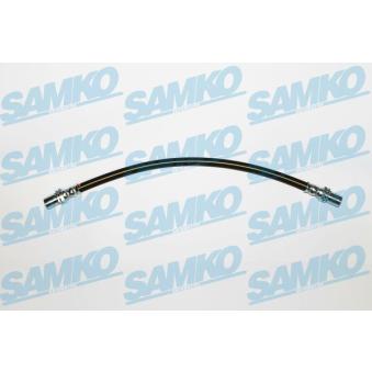 Flexible de frein SAMKO 6T46292 pour TOYOTA COROLLA 1.8 D - 64cv