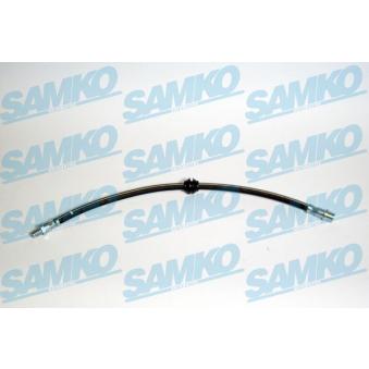 Flexible de frein SAMKO OEM 1159717 Flexible de frein SAMKO OEM 1159717