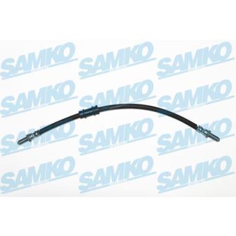 Flexible de frein SAMKO [6T46337]
