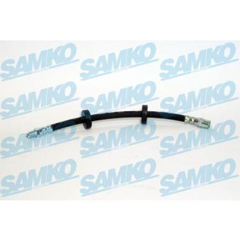 Flexible de frein SAMKO 6T46339 pour ROVER COUPE 1.6 - 110cv