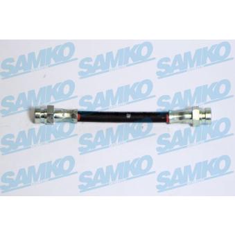 Flexible de frein SAMKO 6T46344 pour CHRYSLER 300C 1.9 TDI - 110cv
