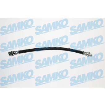 Flexible de frein SAMKO [6T46346]