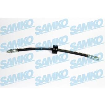 Flexible de frein SAMKO 6T46369 pour VOLKSWAGEN PASSAT 1.3 - 60cv