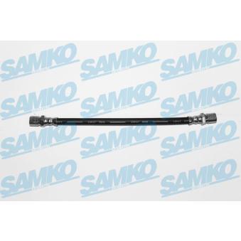 Flexible de frein SAMKO [6T46383]