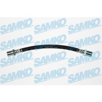 Flexible de frein SAMKO [6T46548]