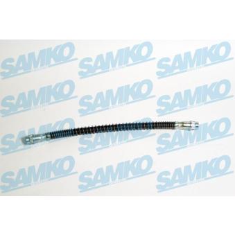 Flexible de frein SAMKO 6T46557 pour RENAULT EXPRESS 2.0 HDi - 110cv