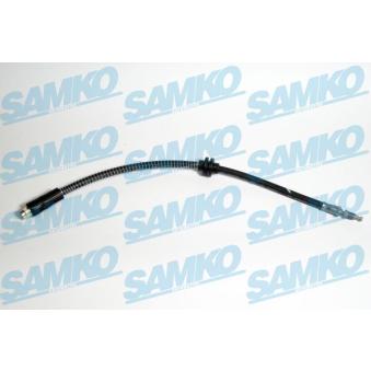 Flexible de frein SAMKO 6T46559 pour MINI MINI 1.9 TD - 90cv
