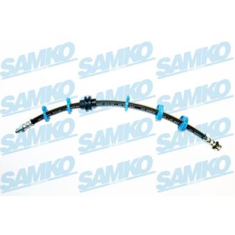Flexible de frein SAMKO [6T46577]