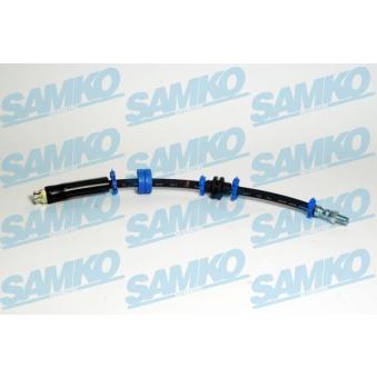 Flexible de frein SAMKO OEM 7735008