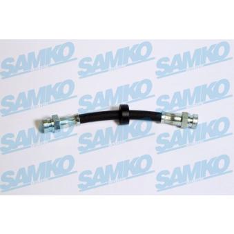 Flexible de frein SAMKO 6T46581 pour MAZDA CX-60 1.9 TDI - 110cv