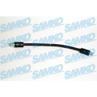 Flexible de frein SAMKO 6T46584 pour MINI MINI 1.9 TDI - 110cv