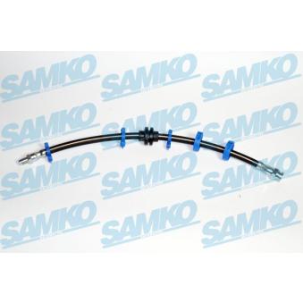 Flexible de frein SAMKO OEM 0000060815436
