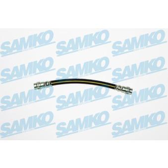 Flexible de frein SAMKO OEM 480640 Flexible de frein SAMKO OEM 480640