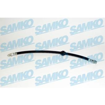 Flexible de frein SAMKO 6T46611 pour LEXUS IS 1.6 e - 90cv