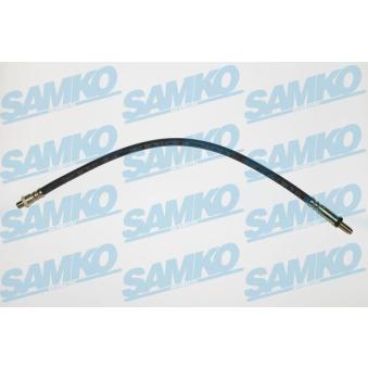 Flexible de frein SAMKO [6T46642]