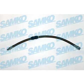 Flexible de frein SAMKO [6T46699]