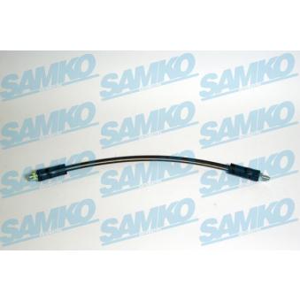 Flexible de frein SAMKO [6T46710]