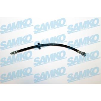 Flexible de frein SAMKO OEM 6U0611701