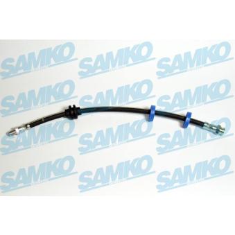 Flexible de frein SAMKO 6T46739 pour OPEL CASCADA 1.9 JTD - 110cv