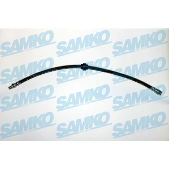 Flexible de frein SAMKO [6T46741]