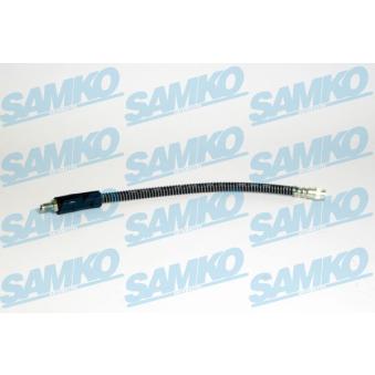 Flexible de frein SAMKO [6T46753]