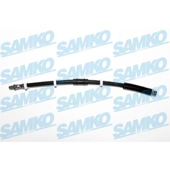 Flexible de frein SAMKO [6T46754]