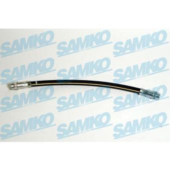 Flexible de frein SAMKO OEM 480686 Flexible de frein SAMKO OEM 480686