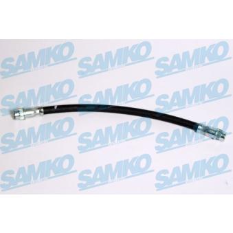 Flexible de frein SAMKO 6T46759 pour MAZDA XEDOS 1.8 - 110cv