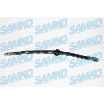 Flexible de frein SAMKO OEM 7700313596