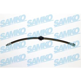 Flexible de frein SAMKO 6T46766 pour OPEL CASCADA 1.9 JTD - 110cv