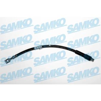 Flexible de frein SAMKO OEM 562377