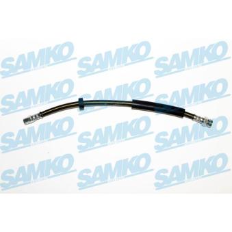 Flexible de frein SAMKO 6T46801 pour AUDI Q7 1.9 TDI - 110cv