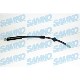 Flexible de frein SAMKO [6T46810]