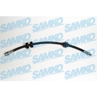 Flexible de frein SAMKO 6T46855 pour FORD TRANSIT 2.0 D Multijet - 163cv