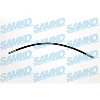 Tuyau d'embrayage SAMKO [6T46863]