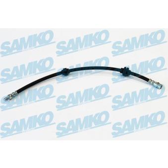 Flexible de frein SAMKO [6T46900]