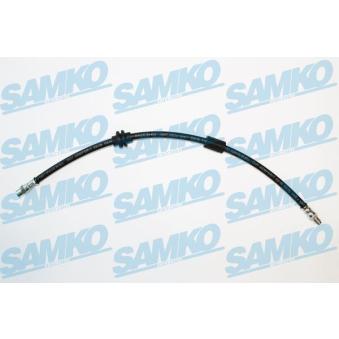 Flexible de frein SAMKO [6T46901]