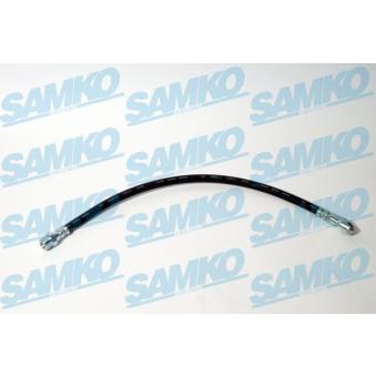 Flexible de frein SAMKO [6T46919]