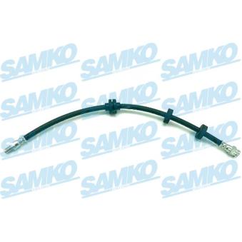 Flexible de frein SAMKO OEM 46448474