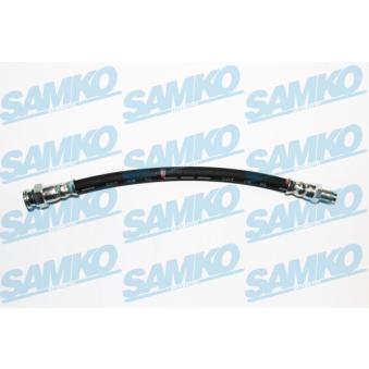 Flexible de frein SAMKO 6T46946 pour SEAT TERRA 1.4 D - 48cv