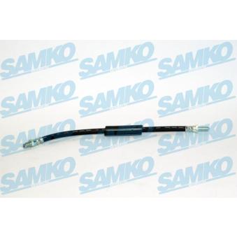 Flexible de frein SAMKO [6T46987]