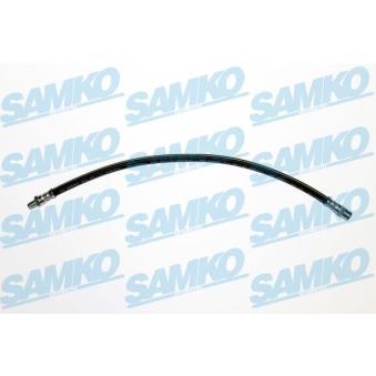 Flexible de frein SAMKO [6T46991]