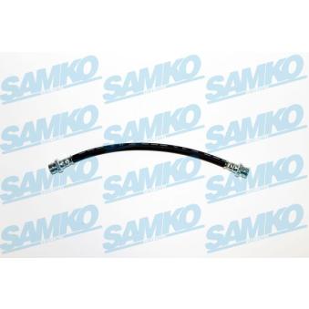 Flexible de frein SAMKO [6T47008]