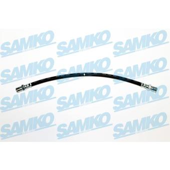 Flexible de frein SAMKO [6T47076]