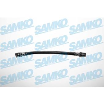 Flexible de frein SAMKO [6T47089]