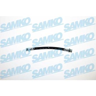Flexible de frein SAMKO [6T47107]