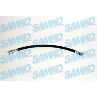 Flexible de frein SAMKO OEM 4621006r10